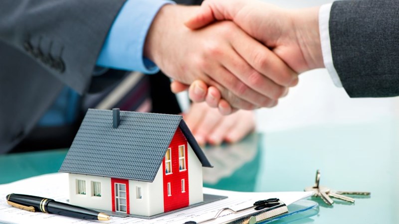 Sửa đổi, bổ sung quy định giá đất được trừ để tính thuế GTGT với chuyển nhượng bất động sản