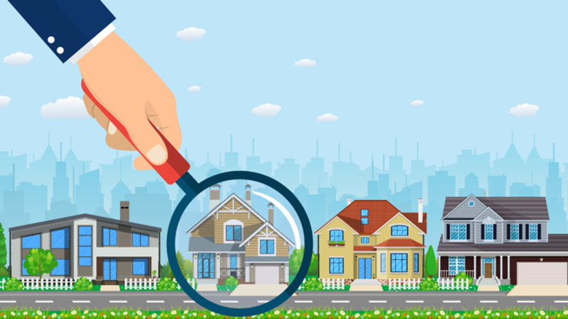 Bộ Tài chính yêu cầu các đơn vị lập phương án sắp xếp lại, xử lý nhà, đất công