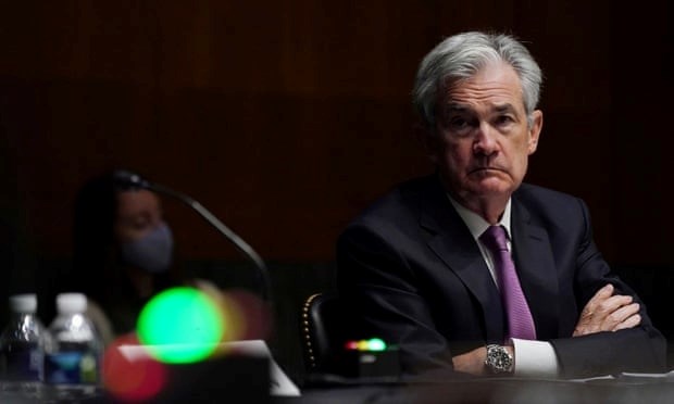 Fed cảnh báo thảm kịch kinh tế nếu Mỹ không kiểm soát được Covid-19