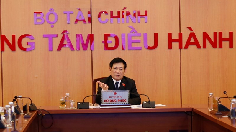 Thắt chặt quan hệ đối tác Việt Nam - Ngân hàng Thế giới trong lĩnh vực tài chính