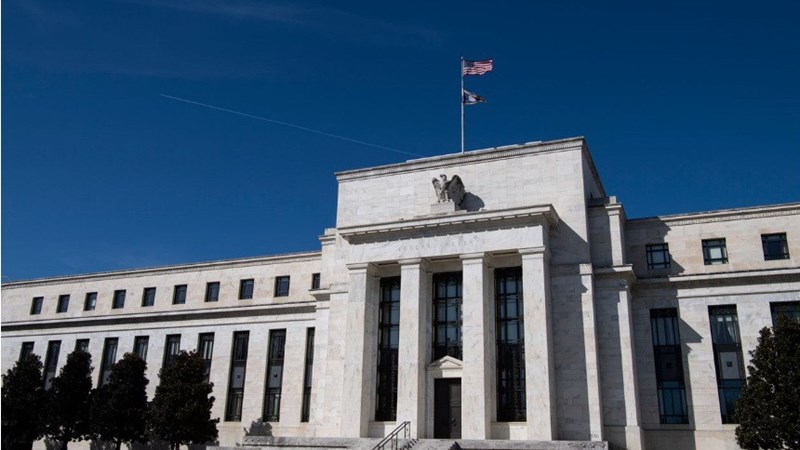 Fed sẽ chính thức siết chính sách tiền tệ từ giữa tháng 11?