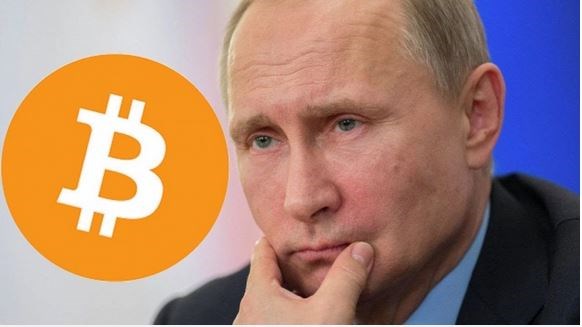  Tổng thống Putin nói gì về tiền điện tử? 