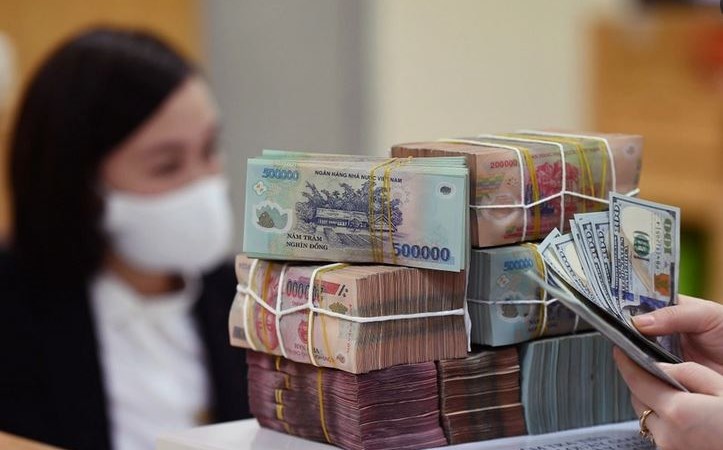 Hình ảnh: VinaCapital lạc quan về triển vọng dài hạn của ngành Ngân hàng Việt Nam số 1
