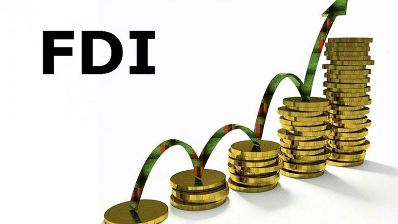 Cần có bộ lọc để thu hút nguồn vốn FDI 