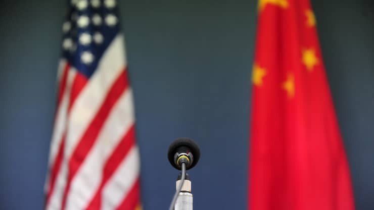 Leo thang căng thẳng, Mỹ đưa hơn 10 doanh nghiệp Trung Quốc vào “danh sách đen”
