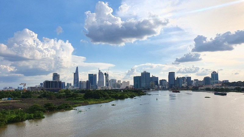 TP. Hồ Chí Minh thông qua hệ số điều chỉnh giá đất năm 2022