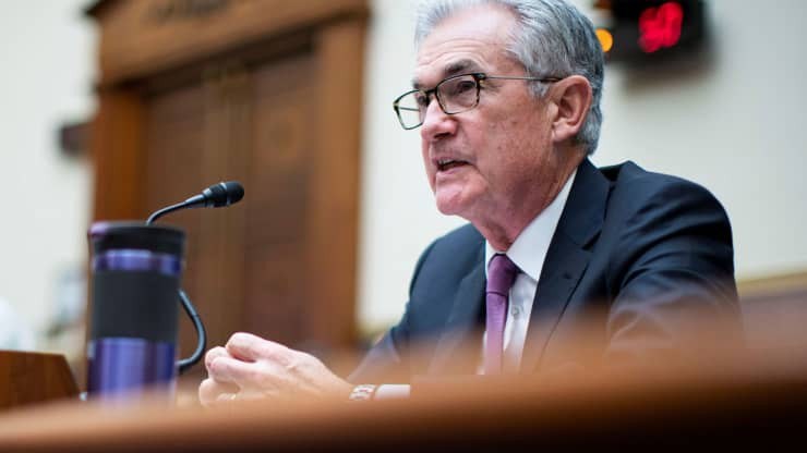 Fed đang chuẩn bị sẵn sàng để nâng lãi suất đồng USD 3 lần trong năm tới?