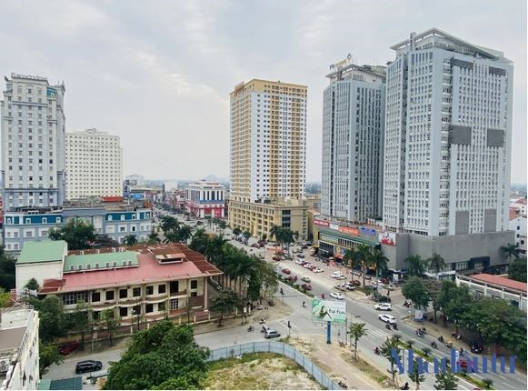  Điểm danh loạt dự án bất động sản quy mô lớn tại Nghệ An năm 2021 