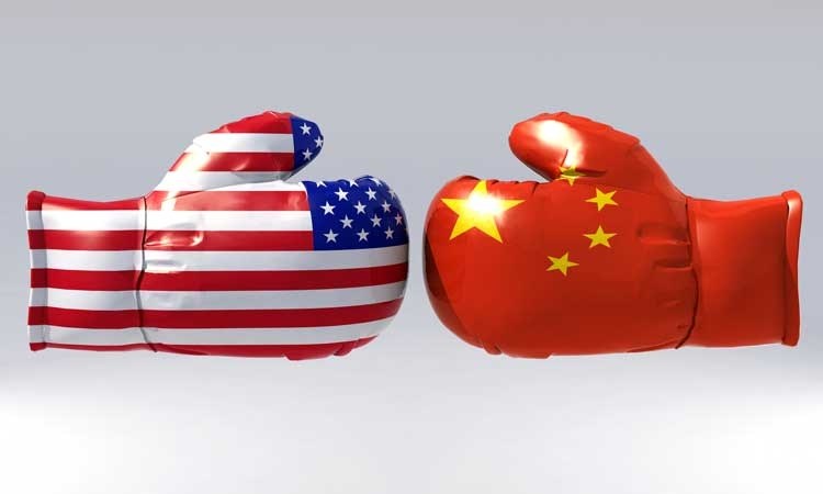 Vì sao chiến tranh thương mại Mỹ - Trung khó có thể xảy ra