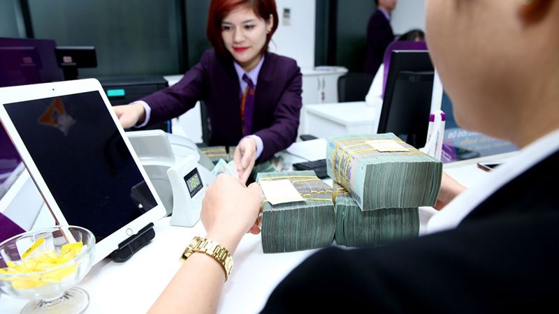 FED tăng lãi suất, ngân hàng Việt Nam khó chần chừ