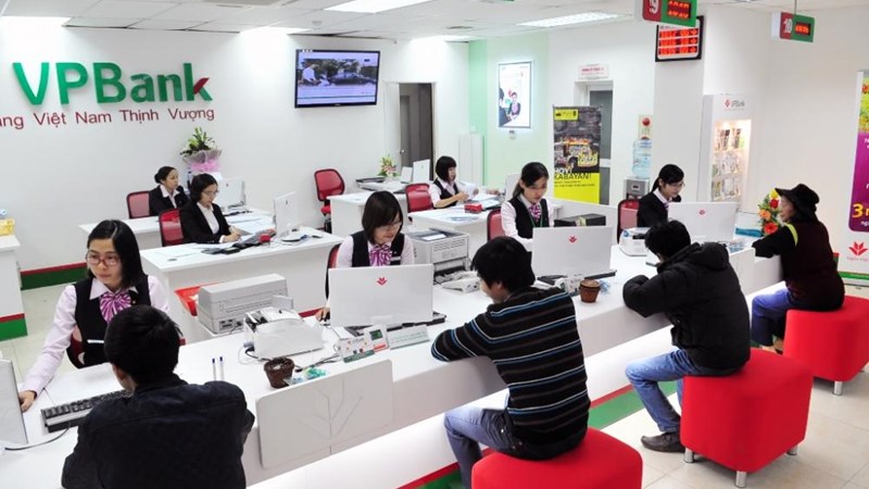Hoạt động cho vay tín chấp đối với khách hàng doanh nghiệp tại VPBank Thái Nguyên
