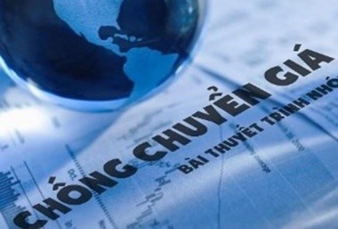 Tác động của thuế doanh nghiệp tối thiểu toàn cầu đến hoạt động chống chuyển giá ở Việt Nam