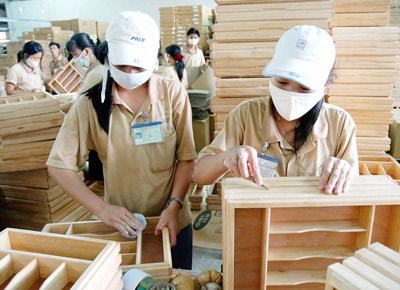 Việt Nam chính thức gia nhập Tổ chức gỗ nhiệt đới quốc tế