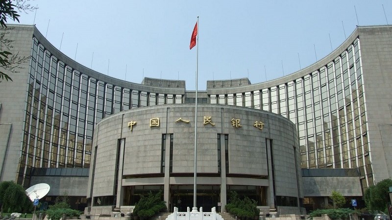 Ngân hàng Trung ương Trung Quốc có thể sẽ giảm dự trữ bắt buộc và lãi suất chính sách trong quý I/2022
