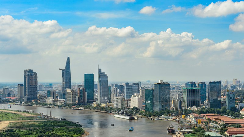 Kinh tế Việt Nam bị tác động bởi nền kinh tế toàn cầu hậu COVID-19