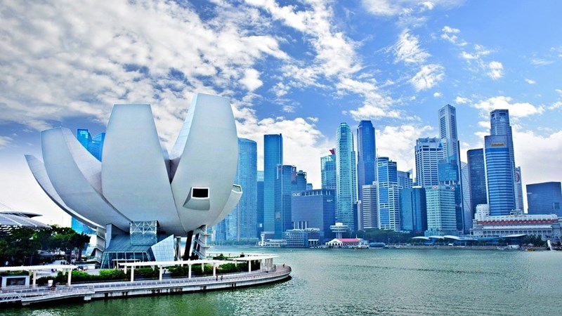Singapore ký kết FTA với các nước Liên minh Thái Bình Dương