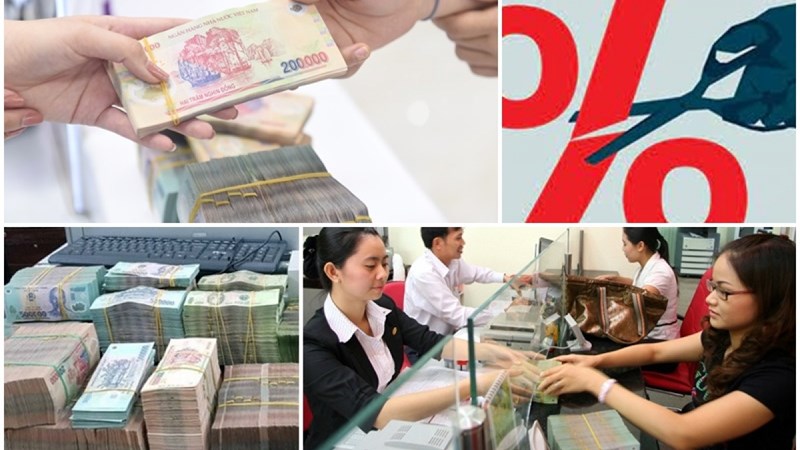 Sắp có Nghị định hỗ trợ lãi suất cho vay với doanh nghiệp, hợp tác xã, hộ kinh doanh