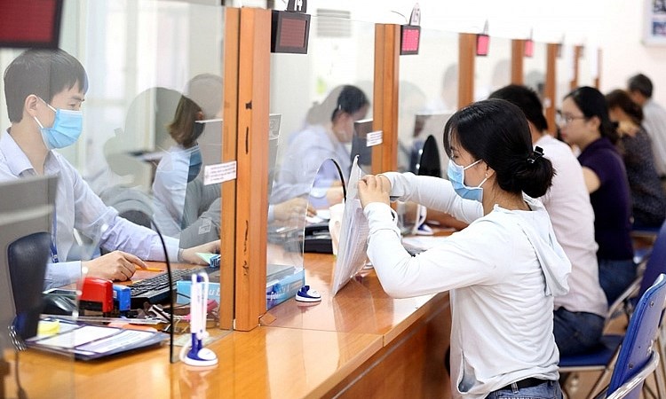 Giải quyết kịp thời, đầy đủ quyền lợi BHXH đối với người lao động bị mắc COVID-19