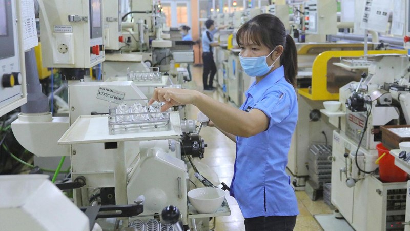 Đẩy nhanh tiến độ xác nhận cho người lao động hưởng hỗ trợ tiền thuê nhà 