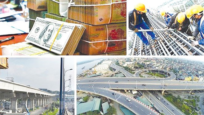 Giải ngân vốn của Chương trình phục hồi kinh tế được thực hiện tích cực