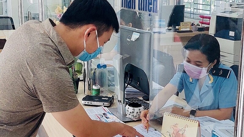 Đảm bảo thời gian triển khai công tác kiểm tra báo cáo quyết toán trong lĩnh vực hải quan