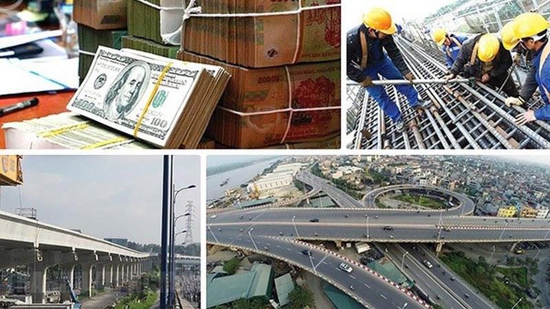 Viện trợ bằng tiền cho chương trình, dự án, phi dự án thực hiện thế nào?