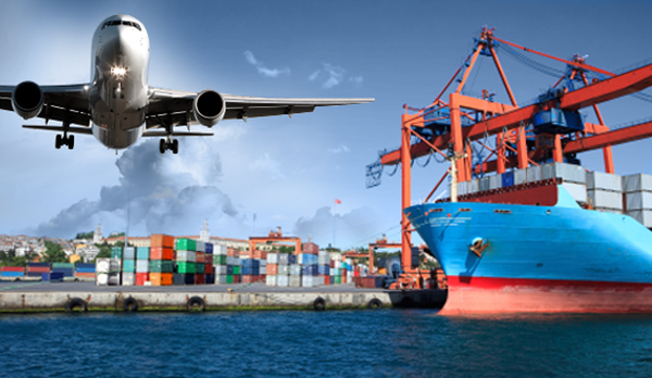 Phát triển ngành dịch vụ logistcs dưới tác động của đại dịch Covid-19 