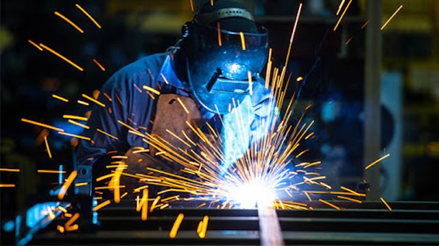 Hướng dẫn áp dụng thuế chống bán phá giá tạm thời đối với sản phẩm vật liệu hàn