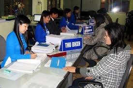 BHXH Việt Nam thúc chi trả dịch vụ an sinh xã hội qua thanh toán không dùng tiền mặt