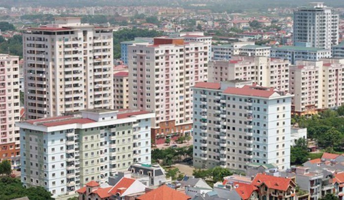 Chính sách về nhà ở, bất động sản nổi bật có hiệu lực từ tháng 8/2022