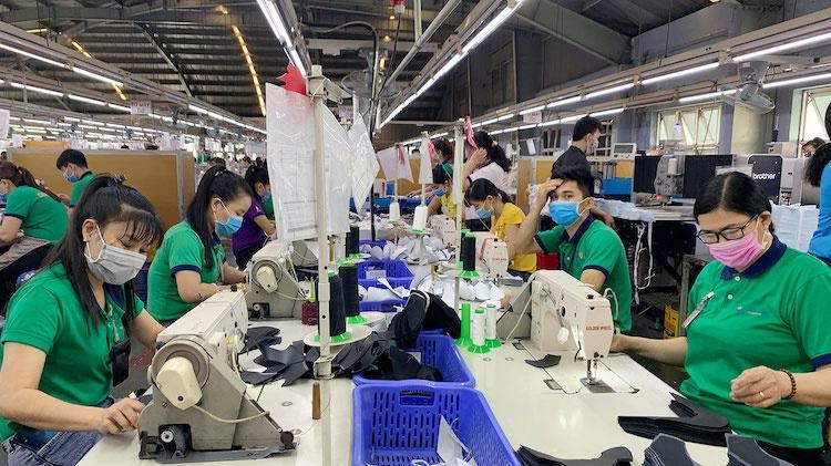 Mức chi và quyết toán kinh phí ngân sách phục vụ hoạt động hỗ trợ pháp lý cho DNNVV 