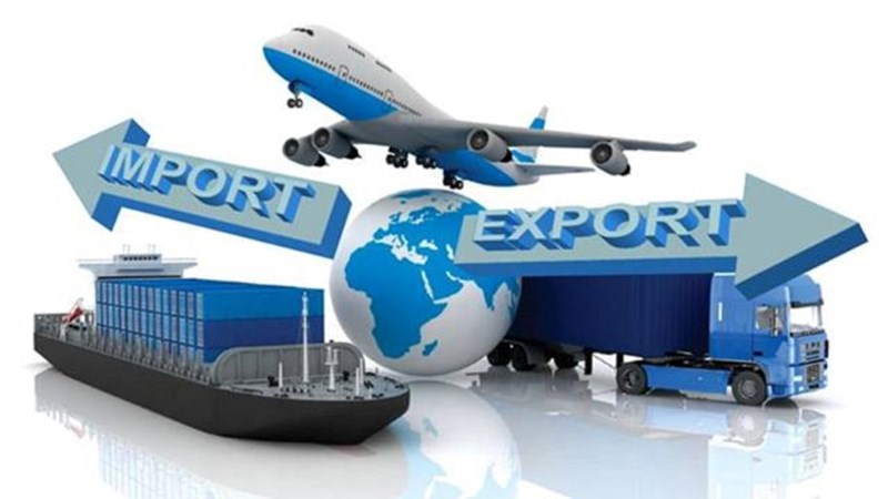 Sử dụng hóa đơn, chứng từ đối với hàng hóa xuất nhập khẩu tại chỗ