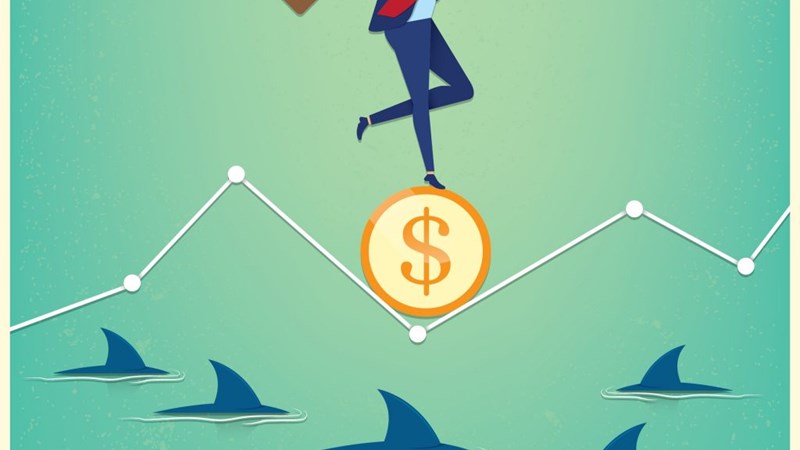 Phân tích rủi ro tài chính tại doanh nghiệp 