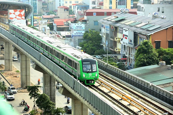 Phụ tùng thay thế phục vụ hoạt động đường sắt có được miễn thuế nhập khẩu?
