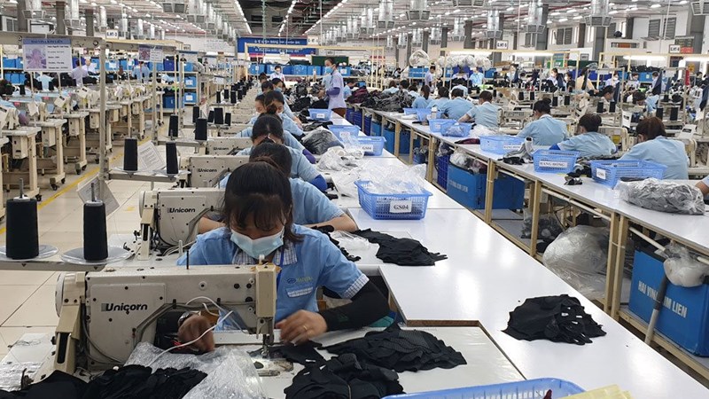 Textile and garment industry: Difficulties surround in the fourth quarter?