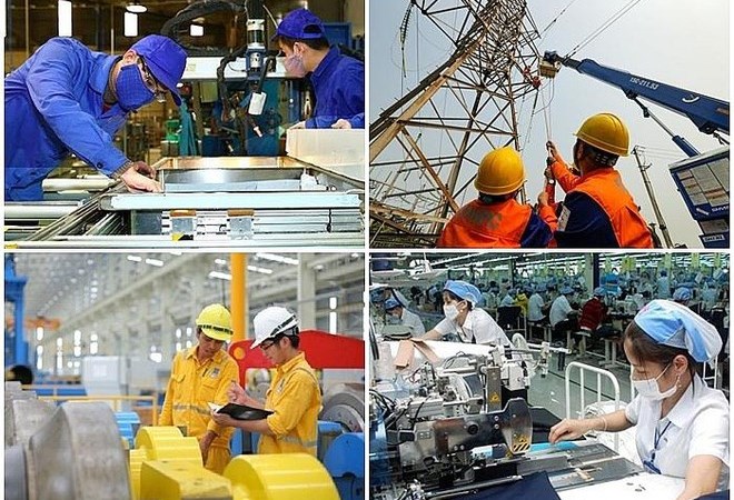Thu, nộp khoản lợi nhuận, cổ tức được chia cho phần vốn nhà nước như thế nào?