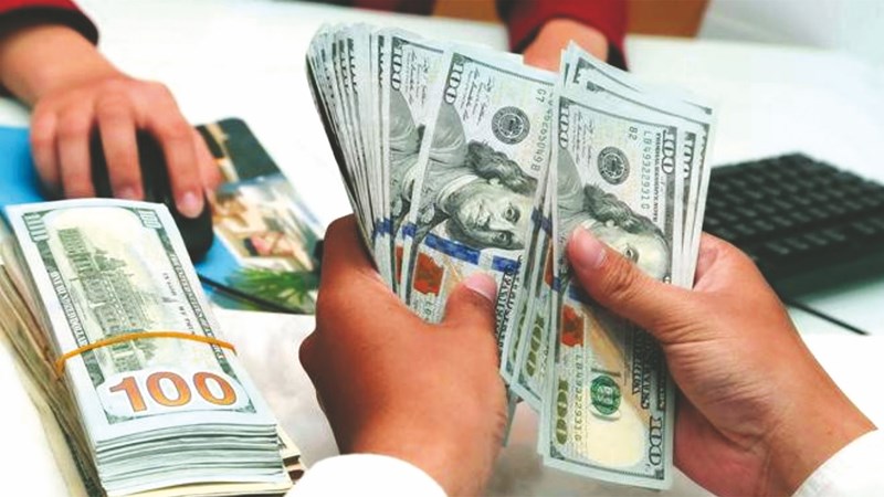 Năm 2023, điều hành tỷ giá và lãi suất có thể thuận lợi hơn 