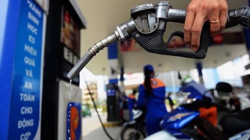Xử lý nghiêm cơ sở kinh doanh xăng dầu có hành vi găm hàng, trục lợi
