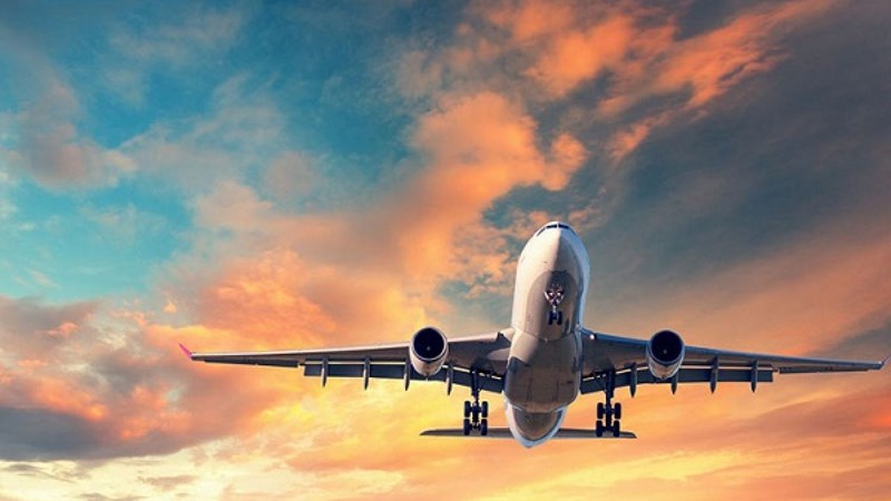 Ngành hàng không quốc tế tiếp tục đứng trước nguy cơ thua lỗ trong năm 2022