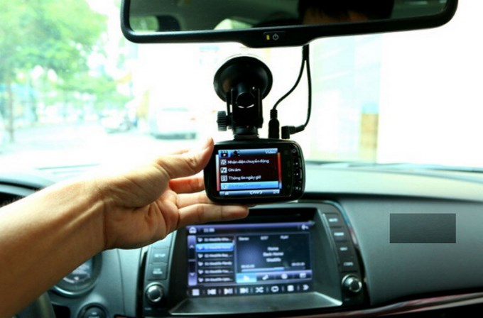 Bộ Giao thông Vận tải đôn đốc lắp camera trên ô tô kinh doanh vận tải