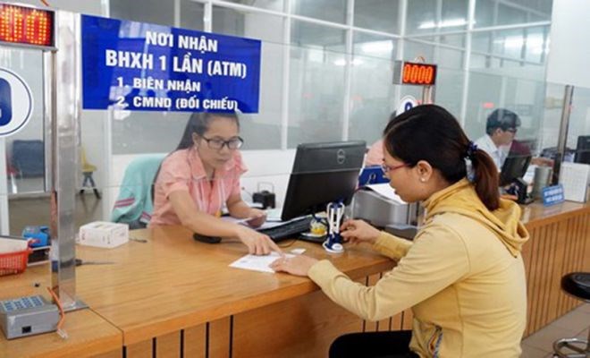 Hưởng bảo hiểm xã hội một lần và những thách thức đối với hệ thống an sinh xã hội Việt Nam