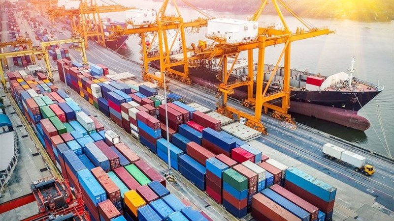 Standard Chartered: Xuất khẩu của Việt Nam dự kiến sẽ đạt hơn 535 tỷ USD vào năm 2030