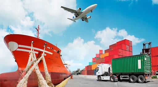 Tổng trị giá xuất nhập khẩu hàng hóa dự kiến đạt 599,11 tỷ USD 