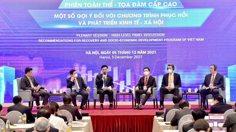 Đâu là yếu tố tạo động lực cho tăng trưởng kinh tế Việt Nam trong dài hạn? 