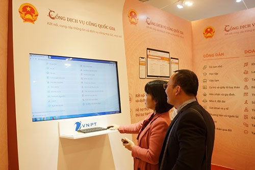 BHXH Việt Nam hoàn thành việc cung cấp các dịch vụ công mức độ 4 