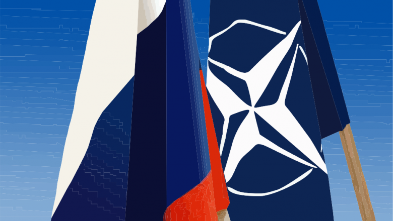 [Video] Nỗi lo lắng của Mỹ khi Putin ngỏ ý Nga gia nhập NATO năm 2000