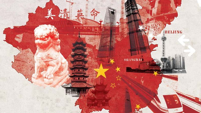 Trung Quốc: Tìm hướng đi cho 2019