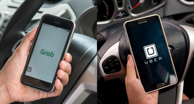 Định danh Uber, Grab: Sắp đến hồi kết?