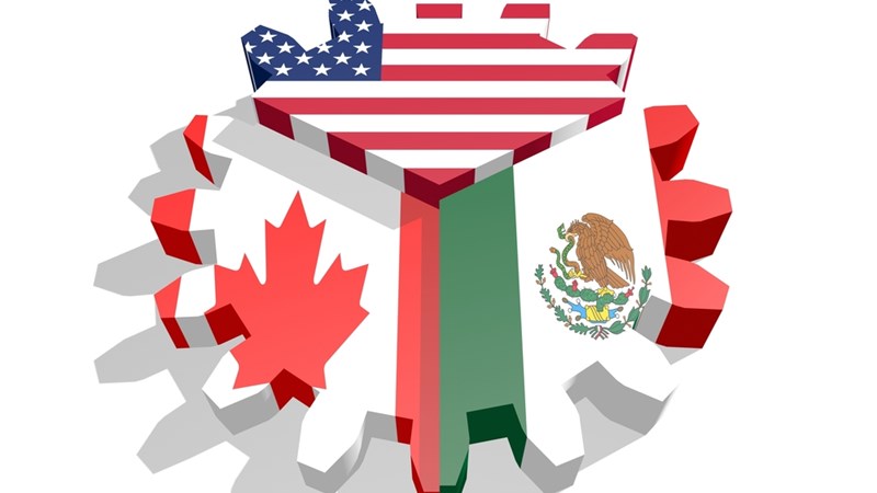 [Infographic] Ba lựa chọn cho phiên bản NAFTA mới