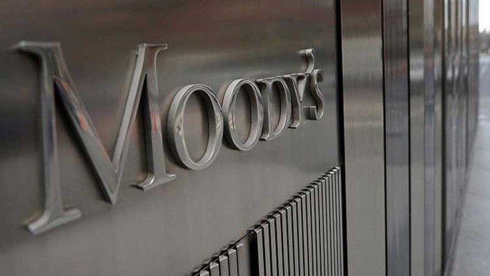 Moody’s nâng đánh giá tín nhiệm Việt Nam từ 